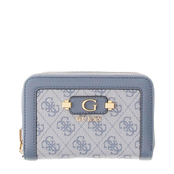 Guess Portefeuille Lindsey - UNICAN Beige- Ref 54 €